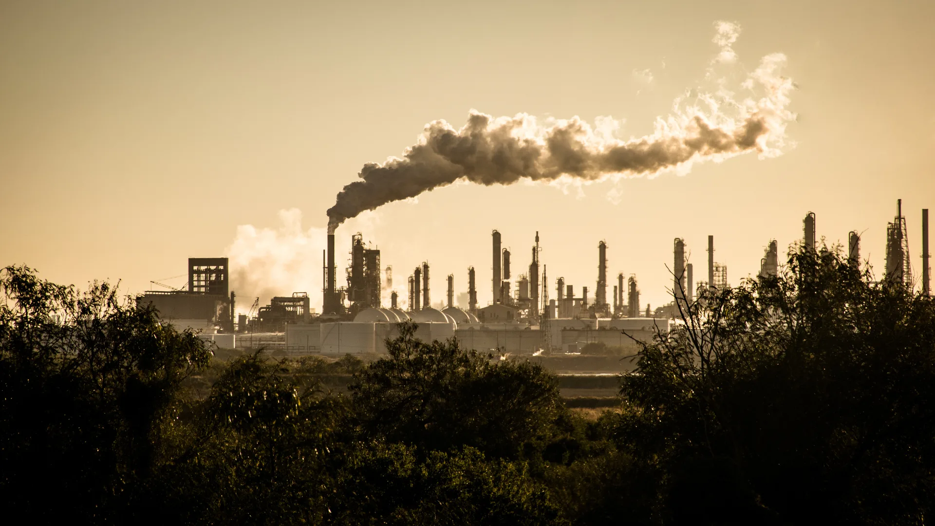 Climate Change: Financial Sector Resilience Through the Geospatial Lens