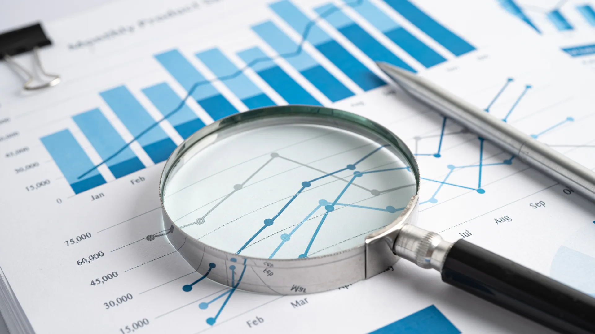 Setting the Stage: Climate Change & Financial Risk